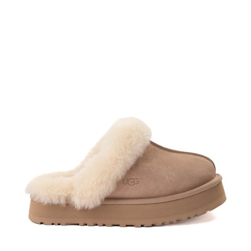 Ugg women disquette slippers - disquette,