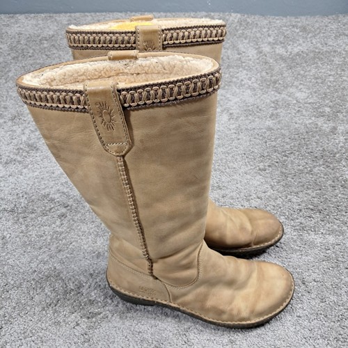 Ugg sunburst tall 5133 - ugg,